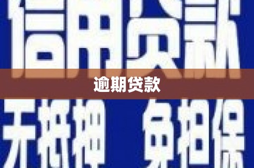 阿合奇逾期贷款