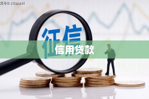 阿合奇信用贷款