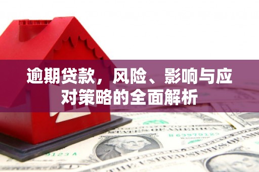 阿合奇逾期贷款，风险、影响与应对策略的全面解析