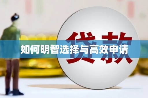 阿合奇如何明智选择与高效申请